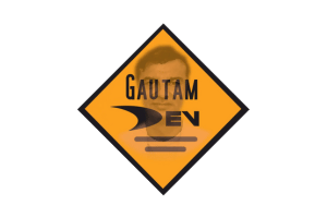 gautam-dev